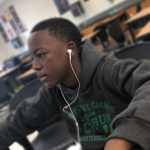 Meet your Posher, Riyan